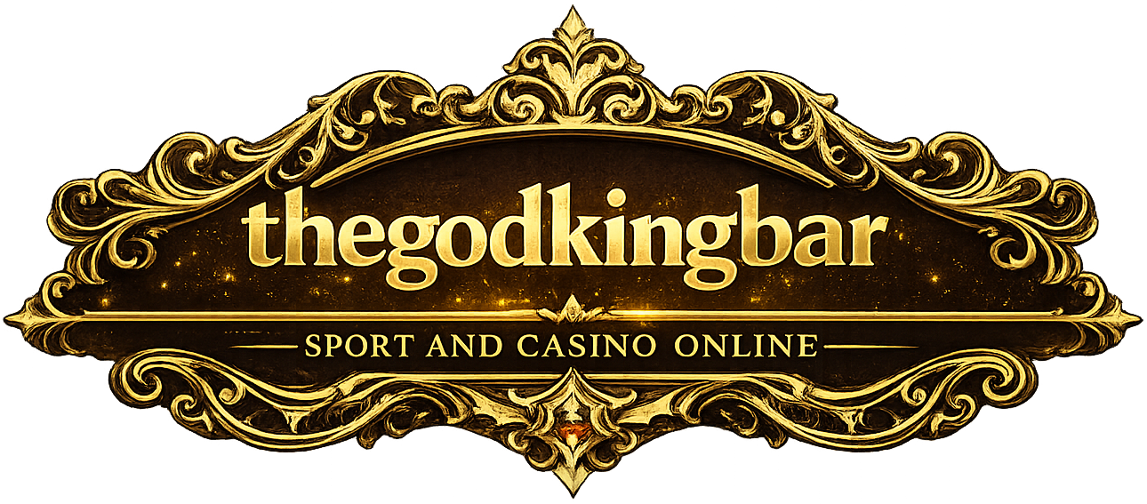 thegodkingbar